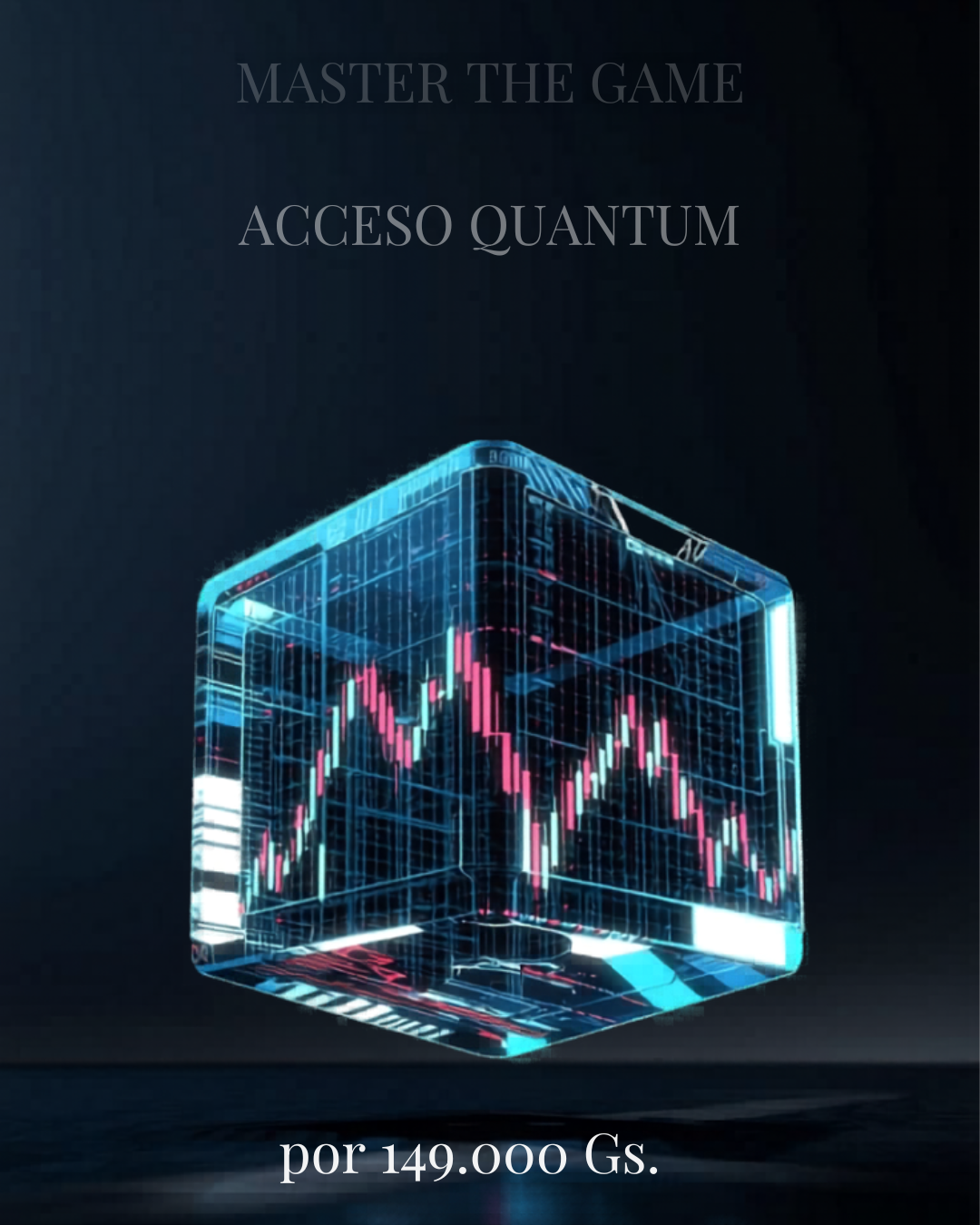 Quantum Access